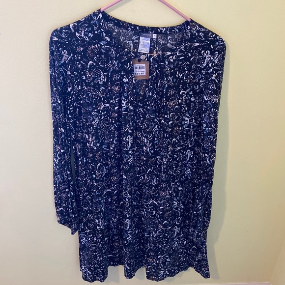 EARTHBOUND Dresses Nwt Earthbound Dress Poshmark